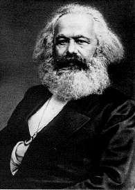 In 1847, an international workers group asked Karl Marx, draw up a plan for their organization. The group was called the Communist League.