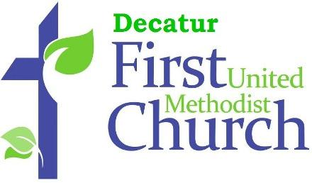 The Newsletter of the First United Methodist Church of Decatur, Alabama January 13, 2016 Externally Focused A Note From Our Pastor I am excited about the two preachers who will proclaim the Gospel at