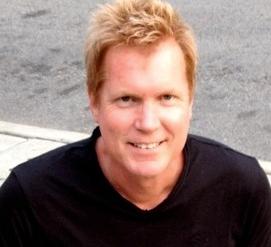 Producer Garry Poole