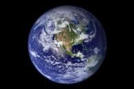 Earth, our privileged planet, cooled and gradually formed an atmosphere, oceans and landmass. GIFT OF THE BLUE PLANET c. 4.