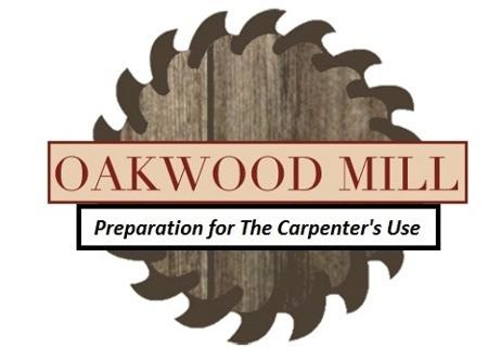Page 2 Oakwood Mill Oakwood Mill is the Adult Education ministry of Oakwood Community Church.