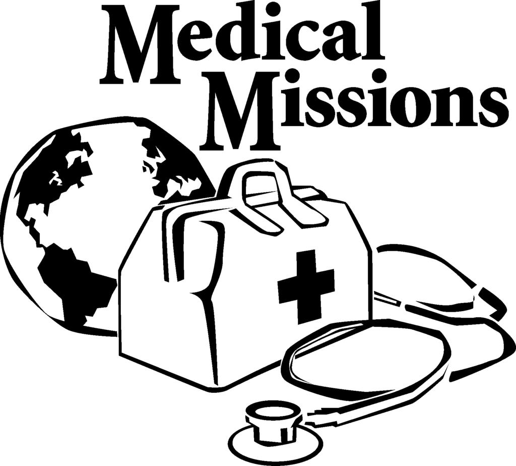 12 5 Fasa Medical Missionary On December 16, we will be wiring money to Dr. Fasa for his use as a medical missionary.