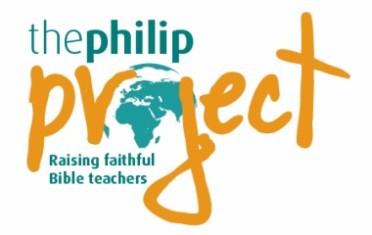 PHILIP PROJECT BIBLE OVERVIEW STREAM Understanding the Prophets Isaiah to Malachi The writing prophets Prophecy runs right through the Scriptures, from Genesis to Revelation.