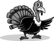 Donate a Frozen Turkey If you earn credit for a free turkey this fall please consider donating that free turkey to a Christmas Food Basket project being organized by the Newark Area Welfare Committee.
