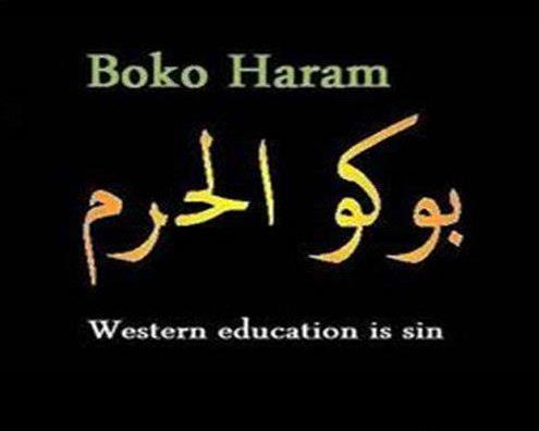 Northern Nigeria: Boko Haram Boko Haram emerged in North