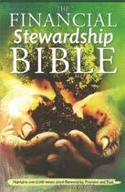99 The Financial Stewardship Bible Contemporary English Version This