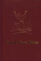 Good News Bible Standard Hardcover Edition The Good News Bible has earned the respect of a wide range of scholars for its accuracy and reliability.