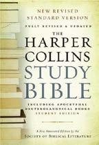 Introductions to each book of the Bible give an overview and discuss its authorship and theme.