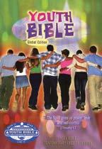 Also features highlighted verses to memorize, Q&As to test Bible knowledge, and a fullcolour map section. 978-0-31072-251-9 $29.