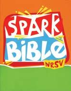 Young readers join three life-like kids in discovering the Bible and what it means to their lives. 978-1-60926-032-3 $20.