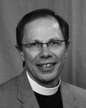 Paul, MN D.Litt. (Honoris Causa), 2006 At Concordia Theological Seminary since 2008 Arthur A. Just, Jr., M.Div., S.T.M., Ph.D. Professor and Chairman, Exegetical Theology Co-Director of Good Shepherd Institute Concordia Theological Seminary, Fort Wayne, IN M.
