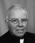 Weinrich, M.Div., D.Theol. Professor, Historical Theology Concordia Seminary, St. Louis, MO M.Div., 1972 University of Basel, Switzerland D.