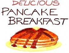 Knights of Columbus Pancake Breakfast & Baby Shower