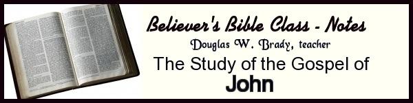 Lesson #81 The Holy Spirit and Divine Communication John 16:12-15 Presented Live on August 26, 2018 I. Introduction and review A.