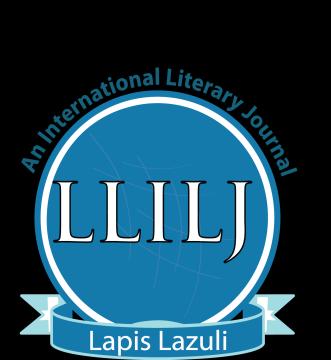 ISSN 2249-4529 Lapis Lazuli An International Literary Journal (LLILJ) Vol.4 / NO.