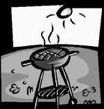 Kol Ami Events Ladies of a Certain Age (LOCA) Barbecue Thursday, July 1, at at home of Sue Elkins in Huntingdon Valley Welcome in the summer with a potluck barbeque.