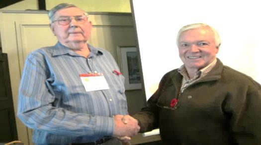 Williams New Members A special welcome to our NEW MEMBER, Doug Francis last month