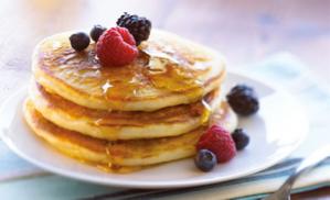 Shrove Tuesday is sometimes called Pancake Day after the fried batter recipe traditionally eaten on this day.