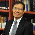 Full Time Faculty Rev. / Dr. Jeffrey Lu Education Ph.D., Trinity International University 1999 M.Div.