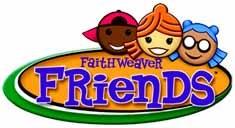 We really need volunteers for Faithweaver Friends. We need drivers to pick up children at school and bring them to church.
