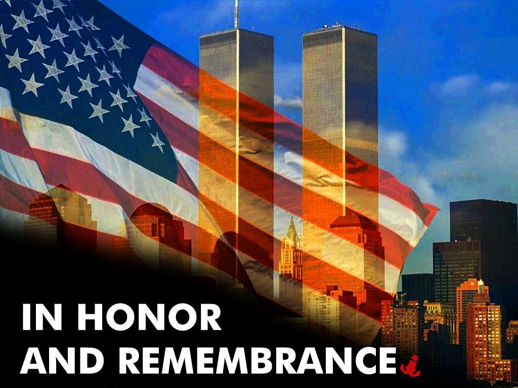 The Cranford World Trade Center Memorial Committee along with the Cranford Clergy Council Invites you to attend the Service of Remembrance Tuesday, September 11, 2018 at the September 11 Memorial