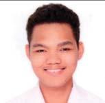 May 6, 2018 Dan Angelo M. DACUT, age 19 1st Year, BS Architecture National University P 60,000/year (Est) (20,000/trimester x 3 trimesters) Transpo allowance: 24,000/yr. (P600/week) P 94,000/Yr.