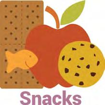 ** SNACKS FOR NA ** Holy Trinity, let's show God's love and our encouragement to those who attend NA meetings held in our church.