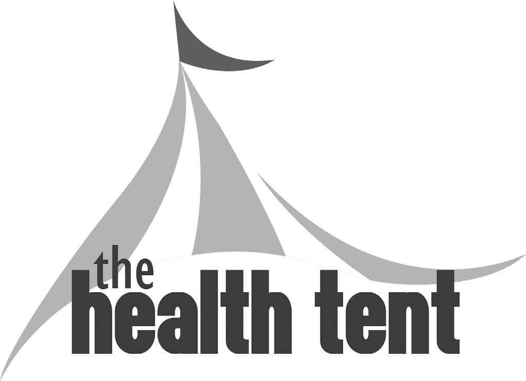 EDITORIAL 2018 AT THE FAIR BY KATHERINE KOUDELE F or more than 40 years, the Health Tent at the Berrien County Youth Fair has been providing its visitors with information about how to live healthier