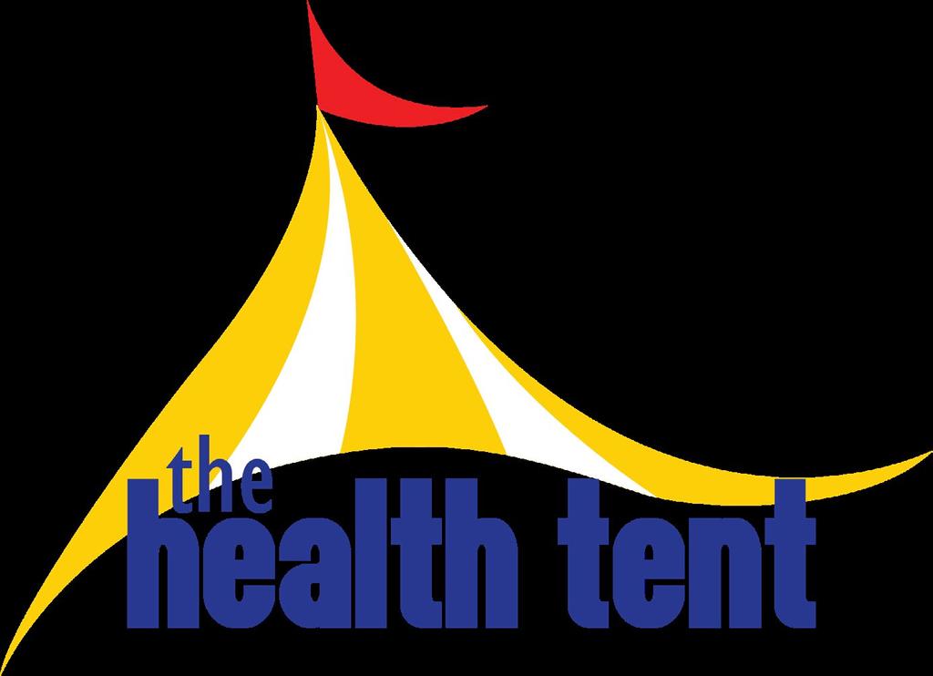 The Tent is a joint effort of the Seventh-day Adventist churches in southwestern Michigan (District 9), and with the attendance at the one-week fair an impressive 125,000 visitors, it is an