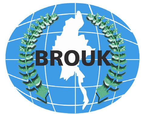 A Briefing by Burmese Rohingya Organisation UK 2016 Crackdown on the Rohingya November 2016 On 9th October border guard police posts on the Burma Bangladesh border were attacked by armed men, and