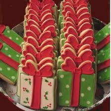 Christmas Cake & Cookie Sale and Tea Saturday, November 30 1:30 3:00 p.m. In Our Church Hall Tea Tickets: $5.00 Donations of home baked cookies most graciously received!
