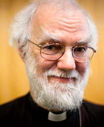 Foreword Dr Rowan Williams, Chair of Christian Aid Good schools and good teachers are capable of being surprised and encouraged by what their students grasp.
