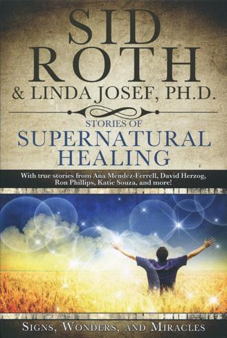 Recommended Resources Recommended Resources Check out these resources for further growth in supernatural healing: Stories of Supernatural Healing is an exciting collection of true stories by regular