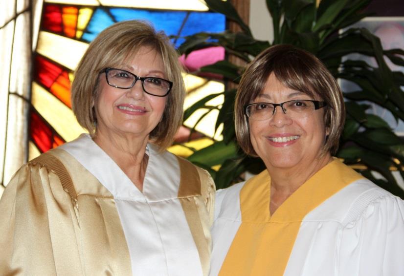 Eve began her journey with the Catholic Daughters of the Americas in 1992 as a charter member of Court Most Precious Blood #2380, Corpus Christi, TX.