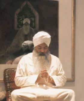 For over 30 years, he travelled internationally teaching Kundalini Yoga, the Yoga of Awareness.