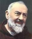 REMEMBER IN YOUR PRAYERS FAMILY AND FRIENDS WHO ARE ILL Monthly Padre Pio Mass 7:00 P.M. Monday April 9, 2018 In the Church Thank you Fr. Brian and all parishioners and friends that attended the St.
