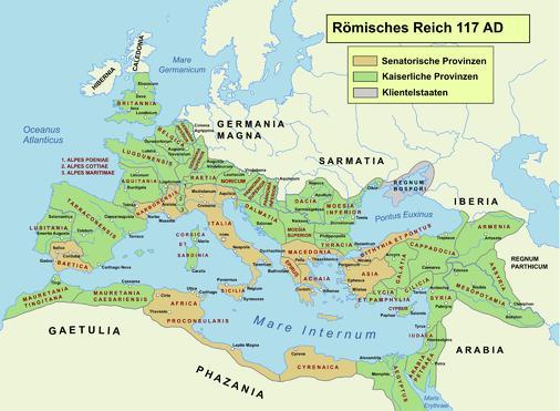 05 Rome taps into new sources of revenue Rome s provinces, having to pay dues and taxes, were a more than lucrative source of money, while the citizens of Rome had been exempt from direct taxation
