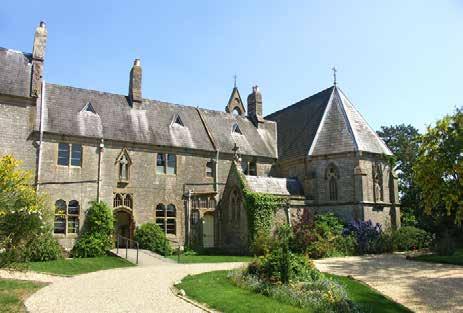 Carisbrooke Priory Open Door Speakers for April 2018 Open Door Meeting every Thursday at 12 Noon 5th Charles J Andrew (Communion) 12th Bob White 19th Stella Hardiman 26th Elizabeth Lilley A light