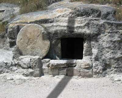 We are an Easter people The resurrection of Jesus from the dead demonstrates God s ultimate power over all other forces including death.