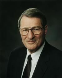 America: God Mend Thine Every Flaw Neal A. Maxwell Speech given by Elder Neal A.