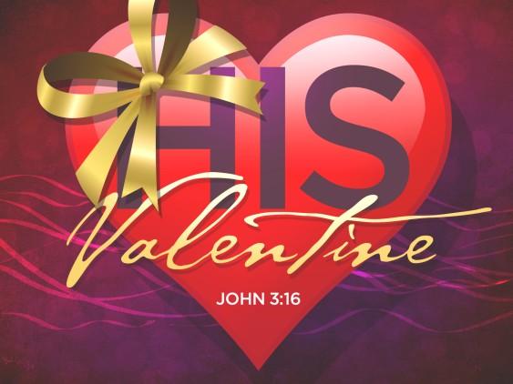 February 5 John 3:34-35 A new commandment I give to you, that you love another; as I have loved you, that you also love one another.