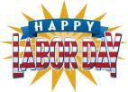 Sept 1 Sept 2 CALENDAR OF EVENTS 8:30 & 11:15 Traditional Worship W/ Communion 9:30 Coffee Fellowship 10:00 GiG Praise Worship (No Cardio Drumming) Sept 3 HAPPY LABOR DAY!