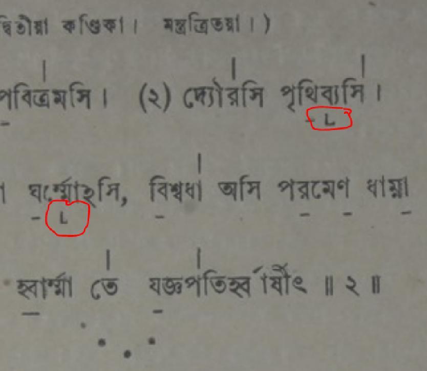 Bengali script. 4.1.