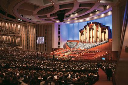 General Conference Is for You Being Guided by the Spirit am convinced that there is no simple I formula or technique that would immediately allow you to master the ability to be guided by the voice