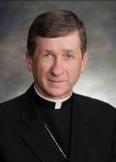 Mar 2014 Knights of Columbus Washington State Council Bulletin Page 5 THE HOLY FATHER REQUESTS OUR PRAYERS FOR THE SYNOD STATE CHAPLAIN MOST REVEREND Blaise Cupich STATE VICE-CHAPLAIN VERY REVEREND