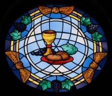 August 26 th - September 2 nd Sunday, August 26 th Twenty-First Sunday in Ordinary Time Jos 24:1-2a,15-1,18b/Eph 5:21-32/Jn 6:60-69 4:00 Vigil Sp Int For Our Parish Family 5:00 Vigil Decd Fr.