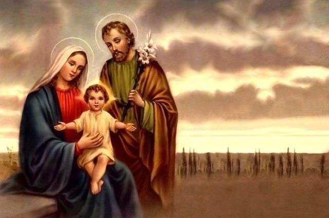 St. Mary & St. Joseph Parish One Holy Family Together In Christ Official correspondence should be sent to: 700 Columbia Dr., Durand, MI 48429. 1-855-288-6704 Pastor: Rev.