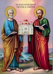 ST. PETER & ST. PAUL Men s Meeting (2nd Friday of every month) Date: Friday Sep. 14 When: 8:00 to 9:30 pm Where: St.