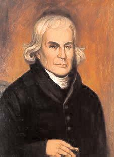 A Christian Life: FRANCIS ASBURY 1745-1816 The founding father of American Methodism. Francis Asbury was born in England. He was converted to Christ at the age of 13, and soon began to hold meetings.