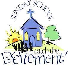 BETHANY LUTHERAN SUNDAY SCHOOL NEWS A HUGE THANK YOU t everyne wh attended ur Sunday Schl Rally Day celebratin and helped make it a success! The H.U.G. Puppets put n a wnderful shw that enjyed by all.